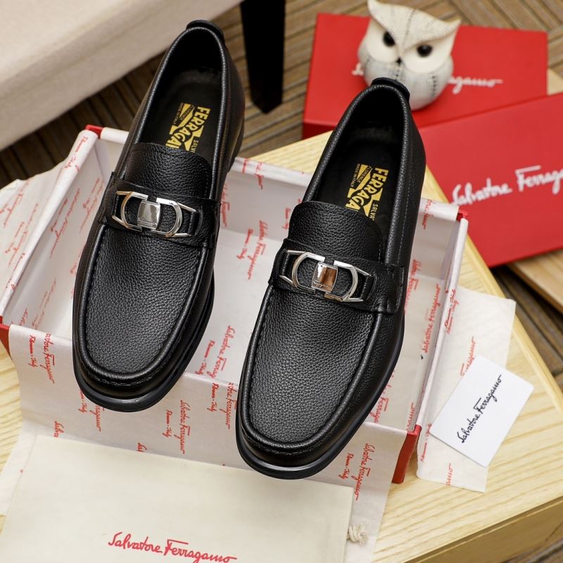 Ferragamo Shoes